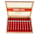HERRERA ESTELI HABANO TUBO 10 CIGARS