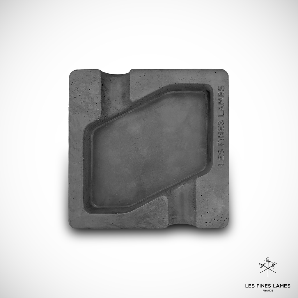 [AS0607007] DOUBLE ANTHRACITE