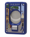 CIGAR CUTTER CASA CUBANA BLUE LMTD EDITION 459