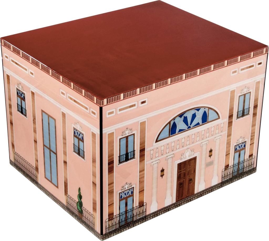 ELIE BLEU - PINK PALACE COLLECTION 110 CIGARS