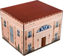 ELIE BLEU - PINK PALACE COLLECTION 110 CIGARS