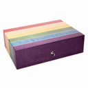 ELIE BLEU - RAINBOW COLLECTION DYED SYCAMORE 110 CIGARS