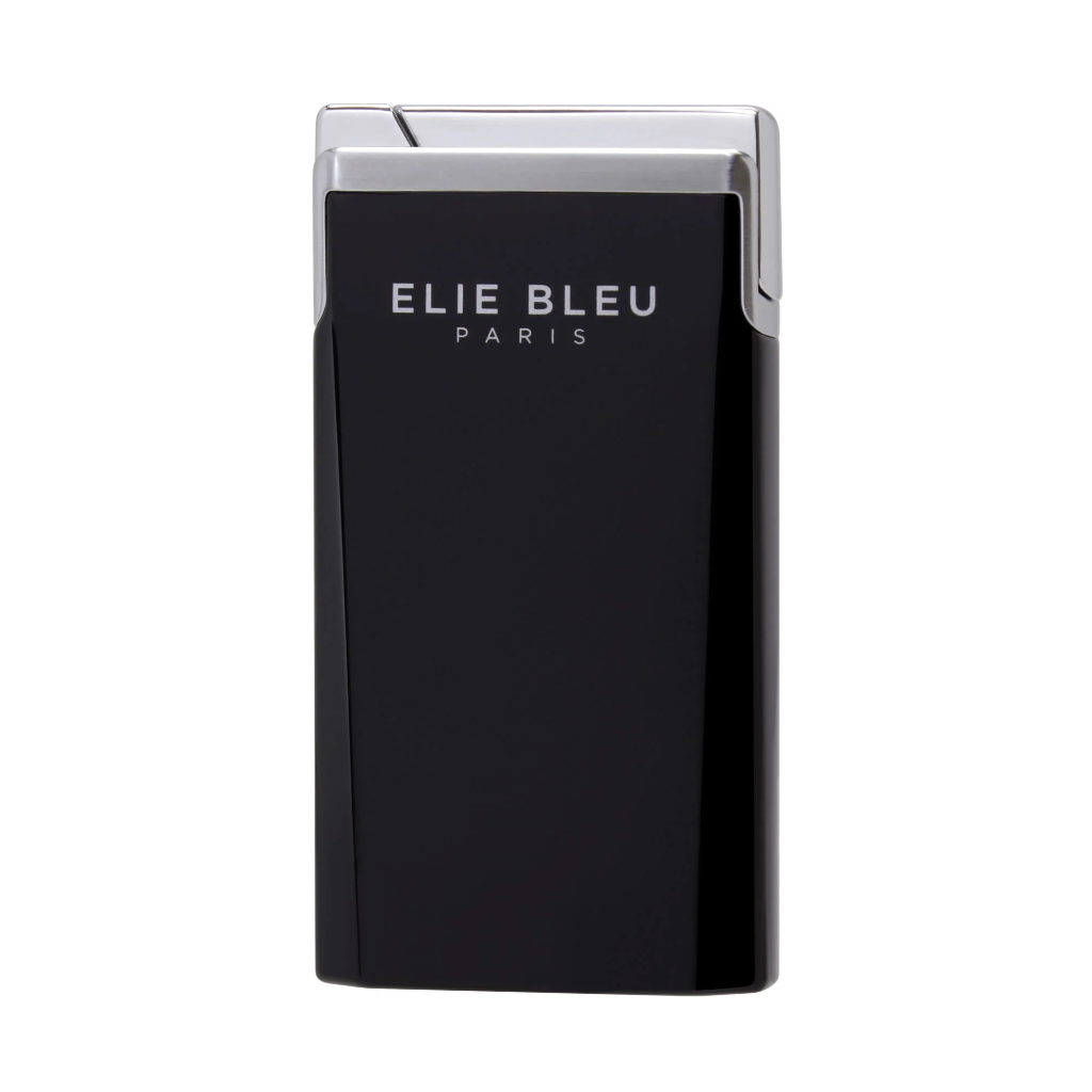 J-15 LIGHTER COLLECTION HI GLOSS BLACK LACQUER