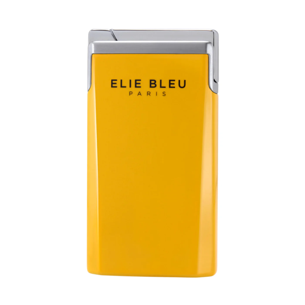 J-15 LIGHTER COLLECTION HI GLOSS YELLOW LACQUER