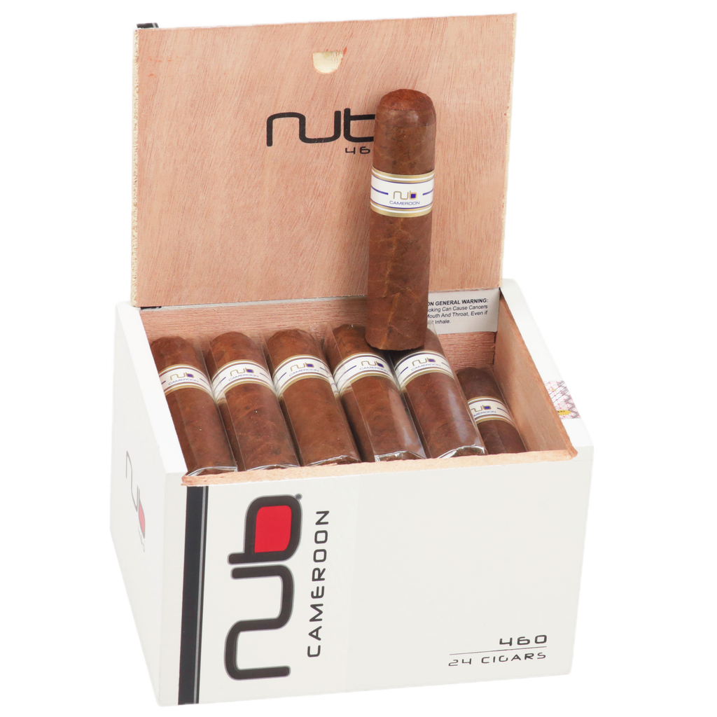 NUB CAMEROON 4X60 24 CIGARS