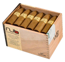 NUB CONNECTICUT TORPEDO 4X64 24 CIGARS