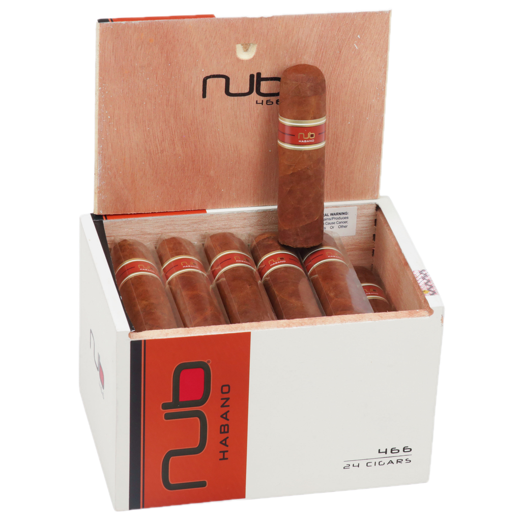 NUB SUN GROWN 4X66 24 CIGARS