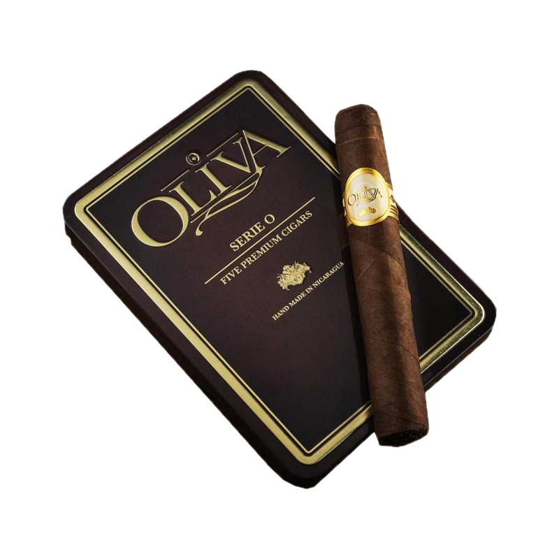 OLIVA SERIE O CIGARILLOS 5 CIGARS