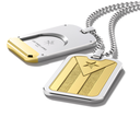 [TG2481002] TAG T100 - FLAG CUBA