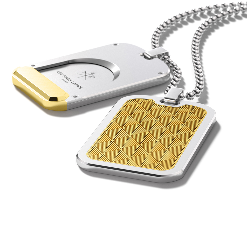 [TG2480005] TAG T100 - LEAVES