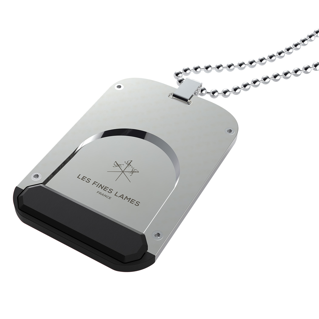 [TG2384001] TAG T135 - BLACK