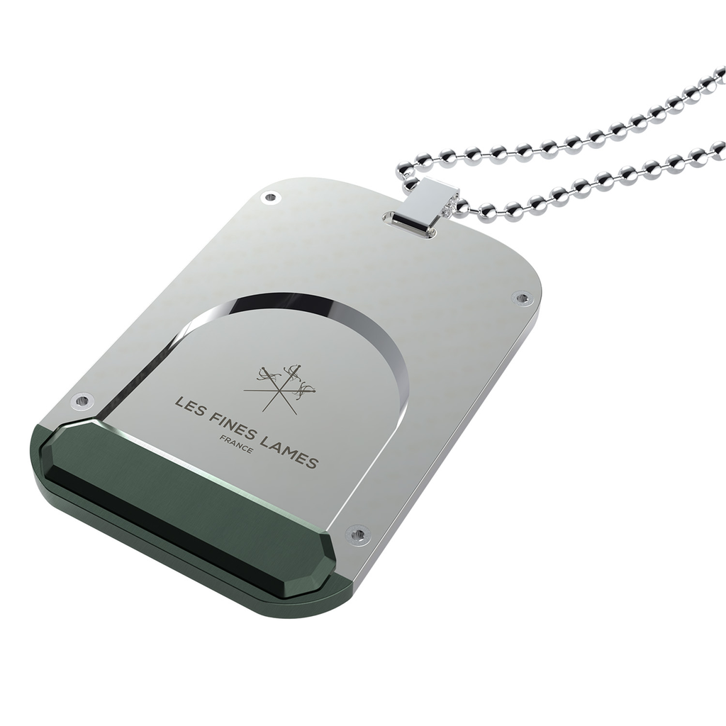 [TG2384004] TAG T135 - OD GREEN