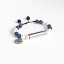 [BP3132010] PUNCH BRACELET - CARIBE II