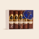 DOUBLE SHOT WHITE DIAMOND 25 CIGARS