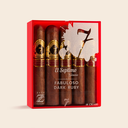 FABULOSO DARK RUBY 10 CIGARS