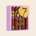 KOLOSSO AMETHYSTE 25 CIGARS