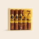 SHORT DREAM TOPAZ 10 CIGARS