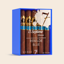 REBELDE 25 CIGARS