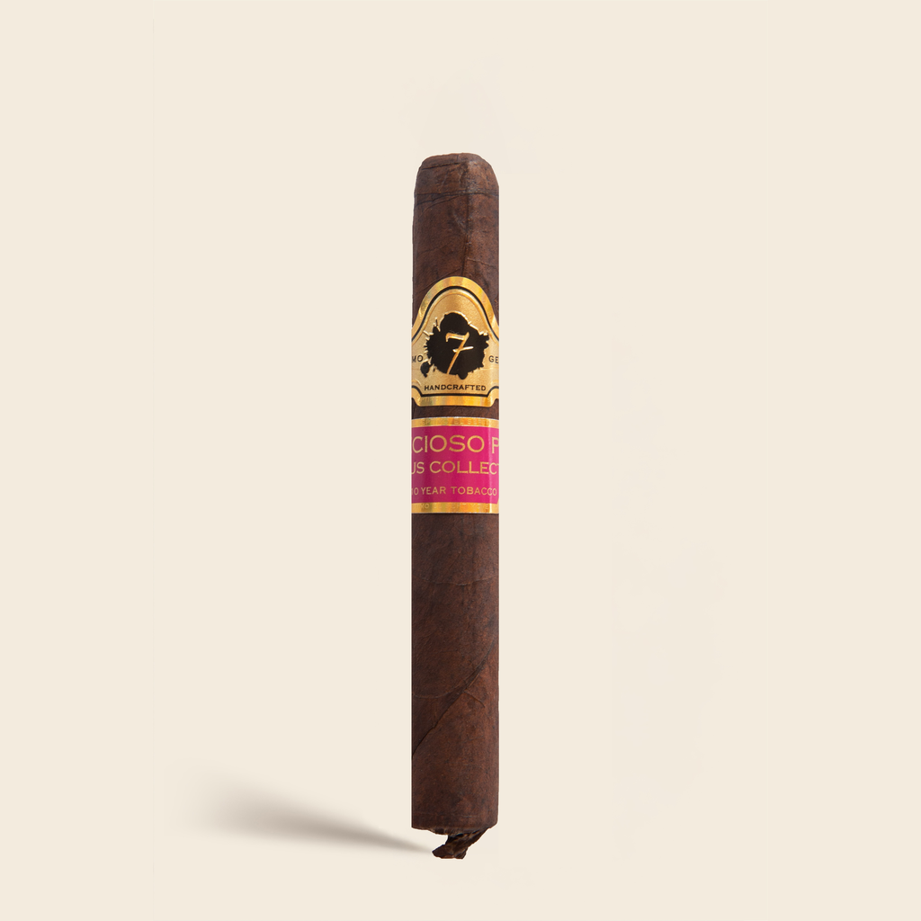 PRECIOSO PINK 25 CIGARS