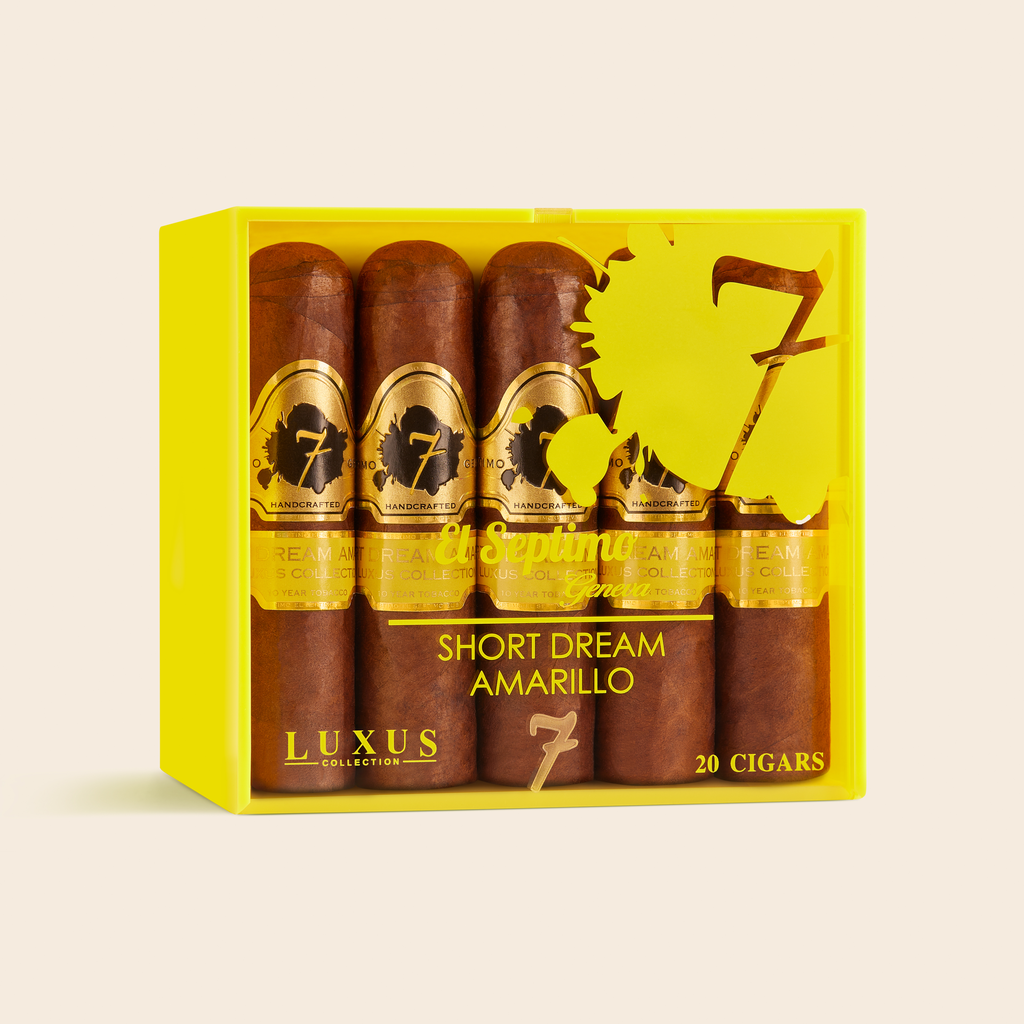 SHORT DREAM 25 CIGARS