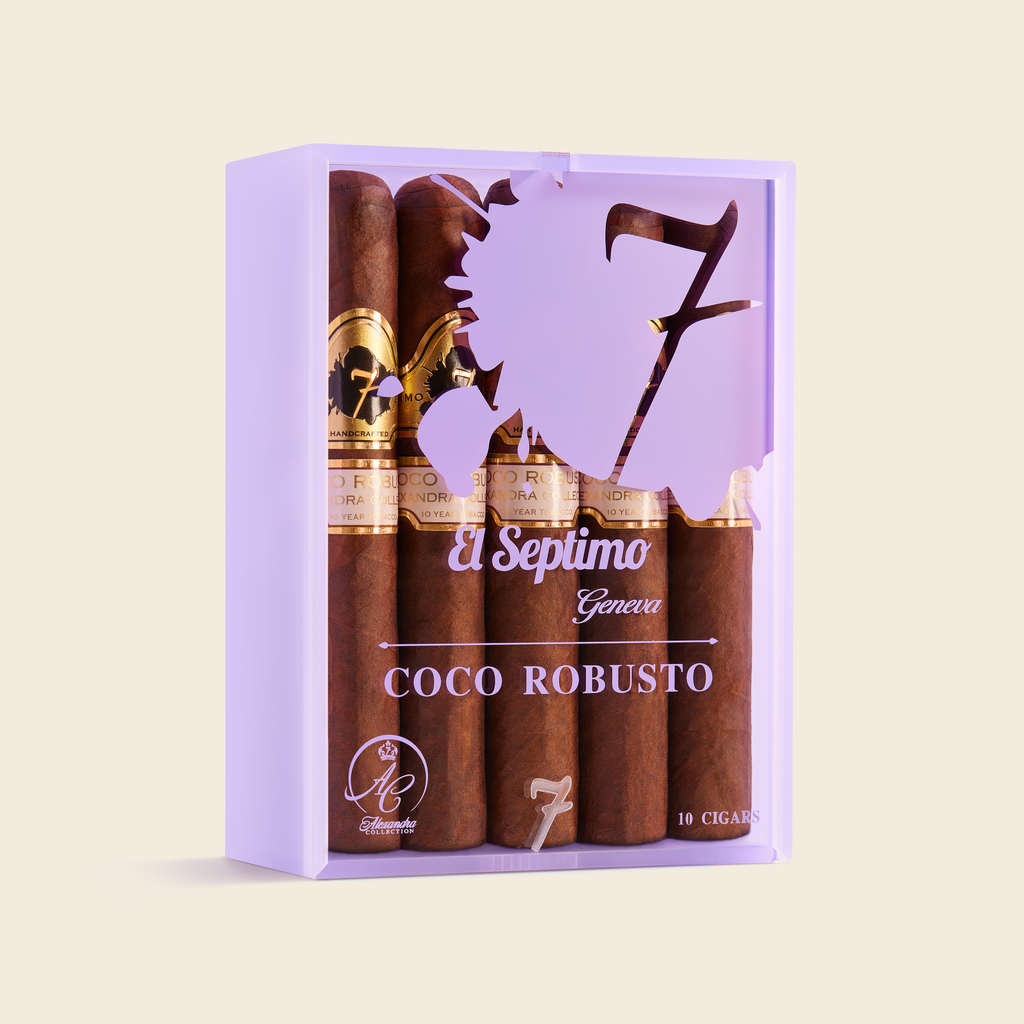 COCO 10 CIGARS
