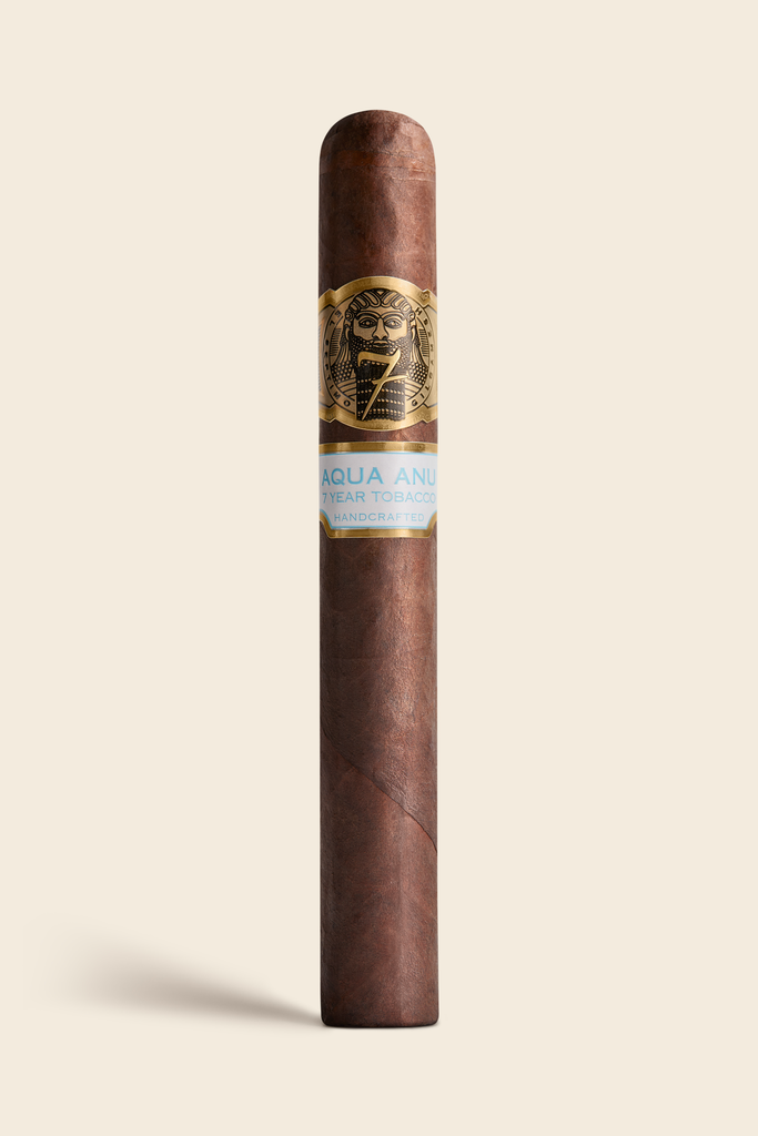 AQUA ANU 10 CIGARS