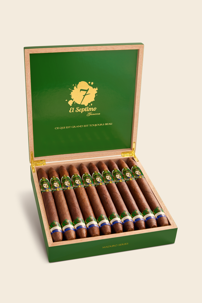 NAPOLEON MADURO 20 CIGARS