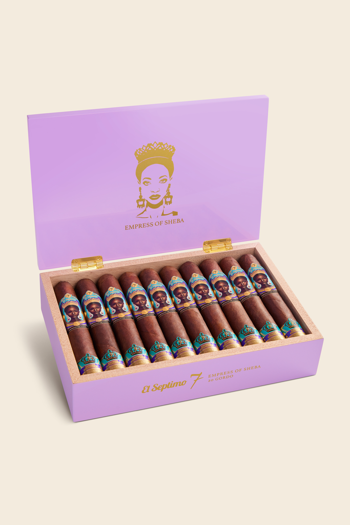 SHEBA 20 CIGARS
