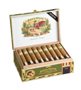 BH ROBUSTO DBL CONN 25 CIGARS