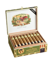 BH SH TORPEDO DBL CONN 25 CIGARS