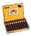 CR CENTENARIO #60 MAD 10 CIGARS