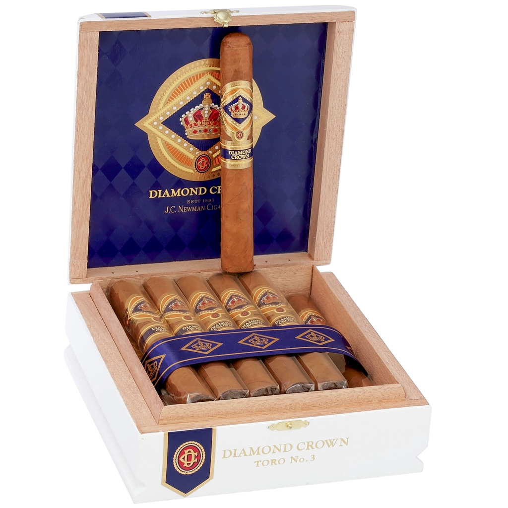 DC ROBUSTO #3 NAT 15 CIGARS