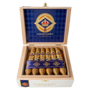 DC FIGURADO #6 NAT 15 CIGARS