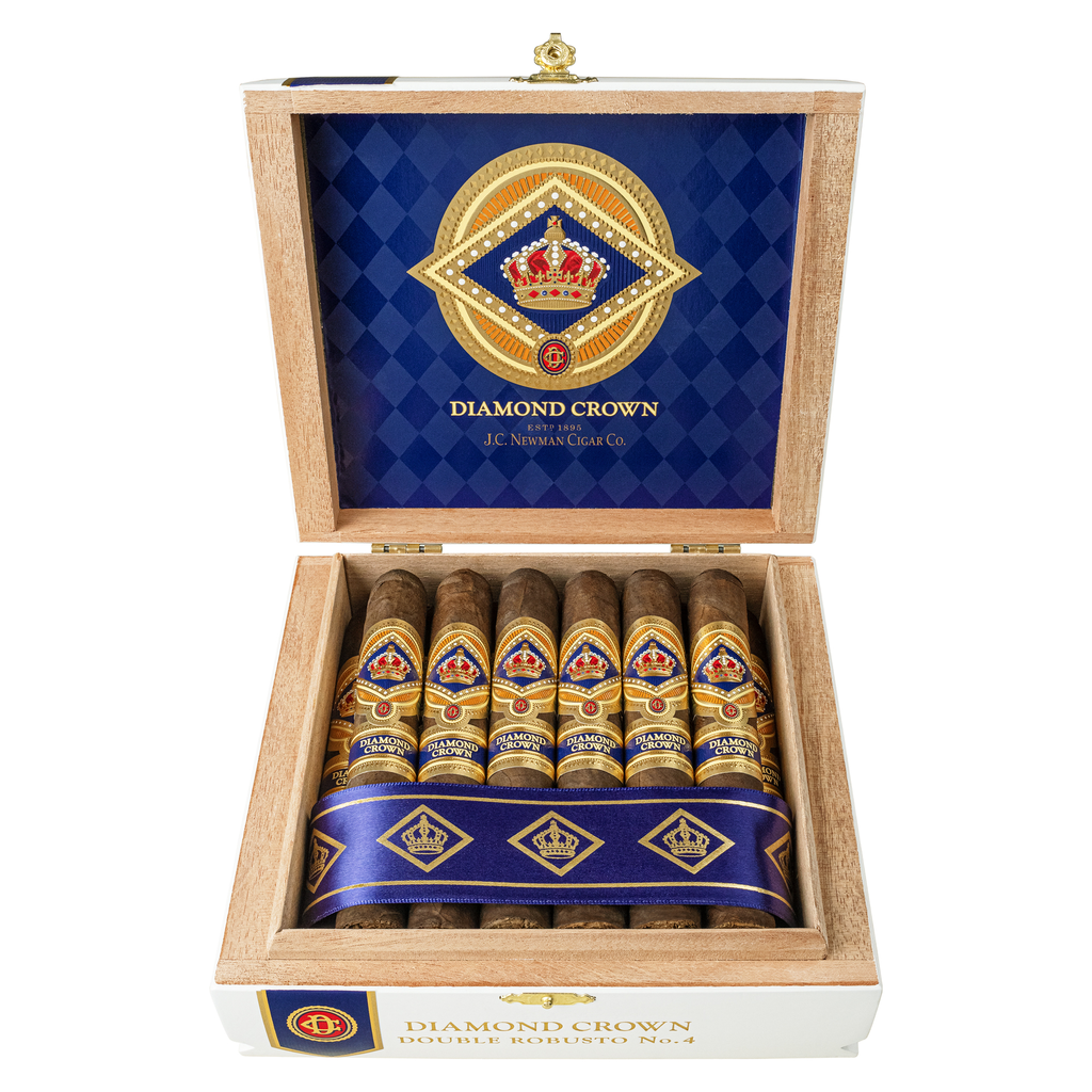 DC CLASSIC #4 COLLECTION CIGARS