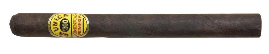 LA UNICA #300 MAD 20 CIGARS