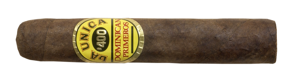 LA UNICA #400 MAD 20 CIGARS