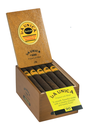 LA UNICA #600 MAD 20 CIGARS
