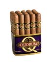 QUORUM CORONA BDL 20 CIGARS
