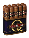 QUORUM ROBUSTO BDL 10 CIGARS
