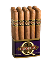 QUORUM CHURCHILL BDL 20 CIGARS