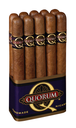 QUORUM CHURCHILL BDL 10 CIGARS