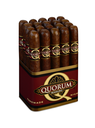 QUORUM MADURO CORONA BDL 20 CIGARS