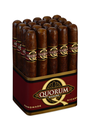 QUORUM MADURO TORO BDL 20 CIGARS