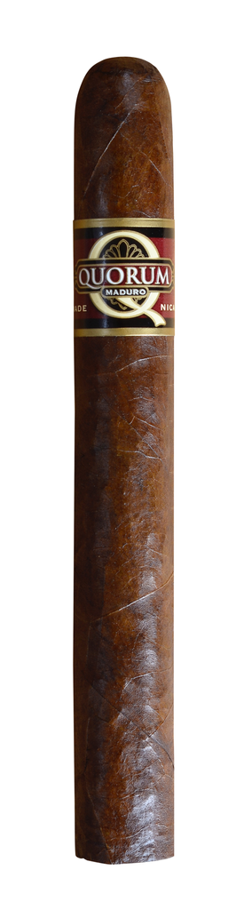 QUORUM MADURO TORO BDL 10 CIGARS