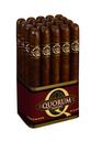 QUORUM MADURO CHURCHILL BDL 20 CIGARS