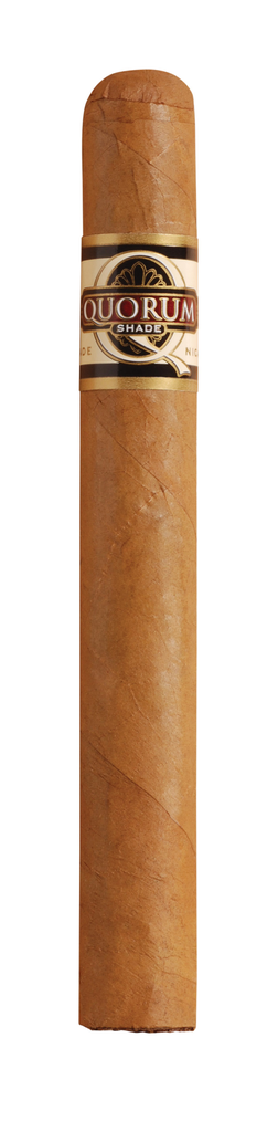 QUORUM SHADE CORONA BDL 10 CIGARS
