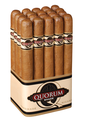 QUORUM SHADE CHURCHILL BDL 20 CIGARS