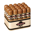 QUORUM SHADE SHORT ROBUSTO BDL 20 CIGARS