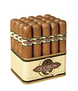 QUORUM SHADE DOUBLE GORDO BDL 20 CIGARS