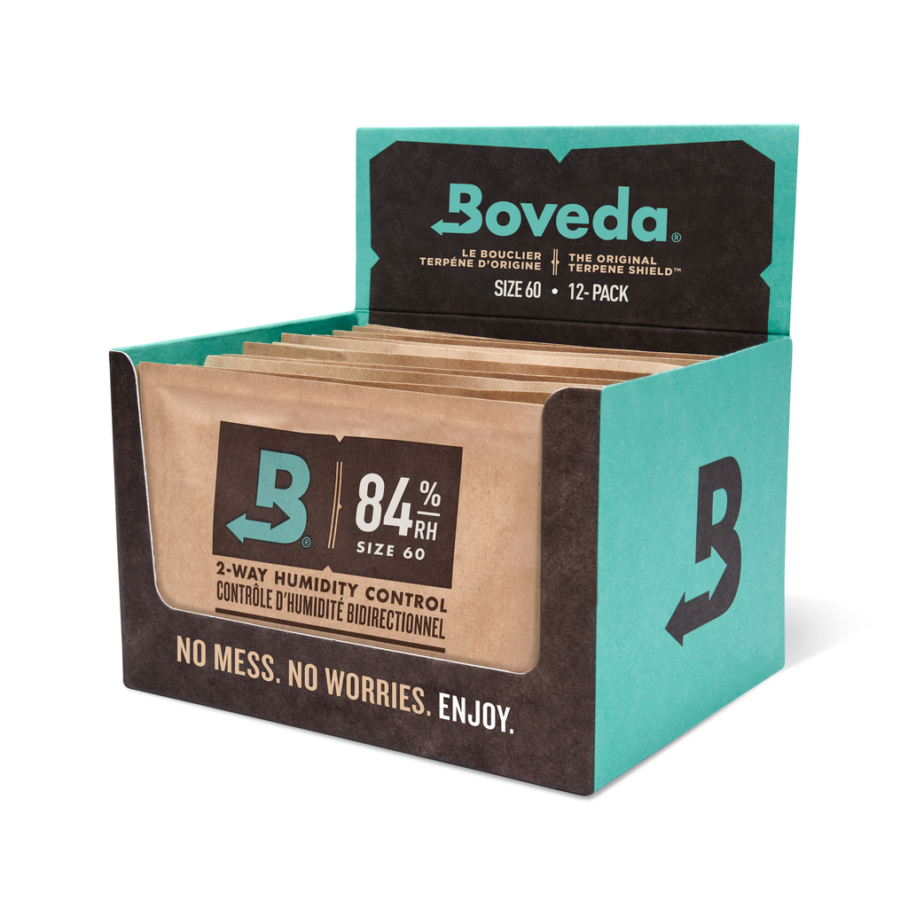 84% RH - SIZE 60 GRAMS